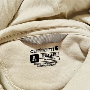 Carhartt hoodie